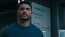 FBI Most Wanted - Season 02 Episode 12